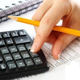 Сметное дело