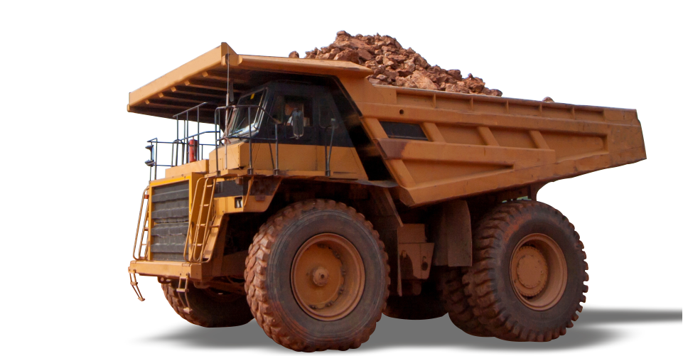 Курсы по обучению водителей карьерных самосвалов