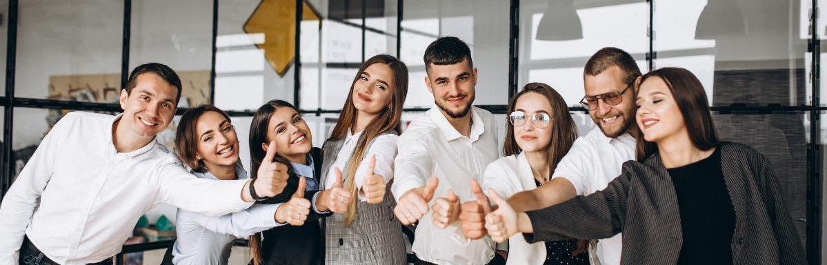 Корпоративные тренинги