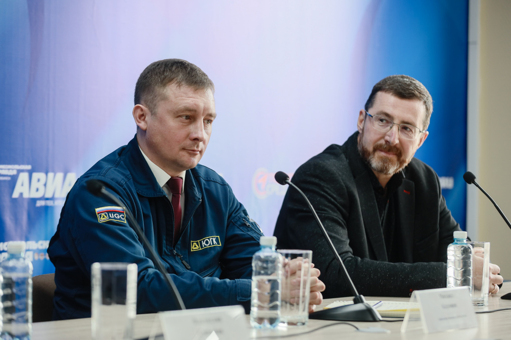 подготовка кадров