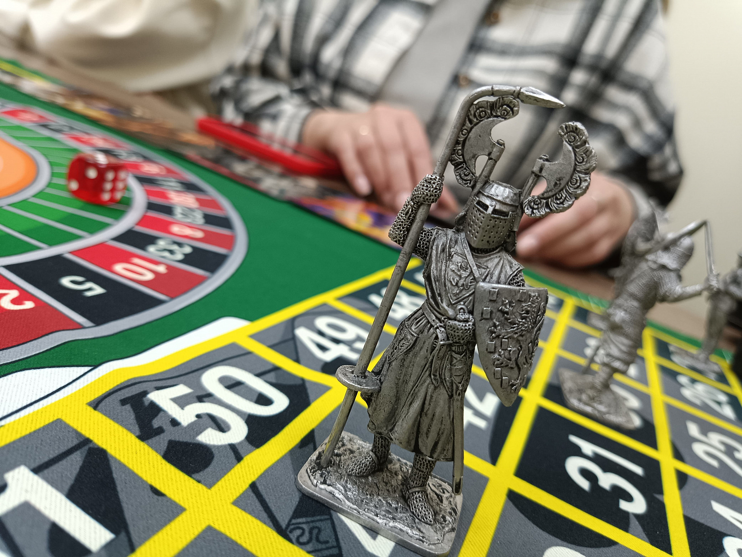 Технологии и трансформационные игры в HR: итоги семинара в Миассе